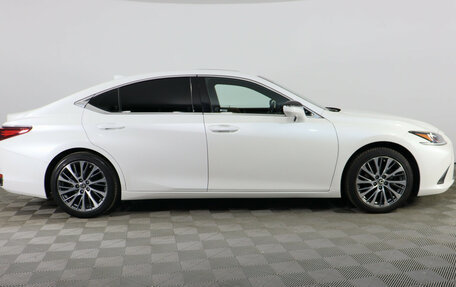 Lexus ES VII, 2018 год, 2 990 000 рублей, 4 фотография