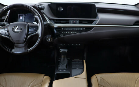 Lexus ES VII, 2018 год, 2 990 000 рублей, 11 фотография