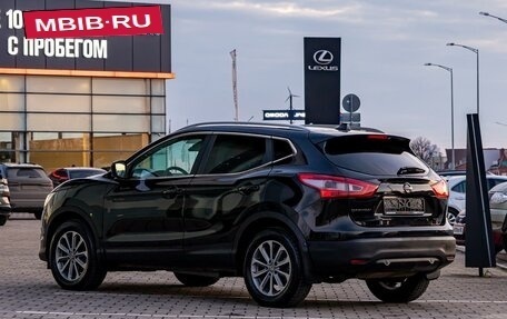 Nissan Qashqai, 2019 год, 1 565 000 рублей, 4 фотография