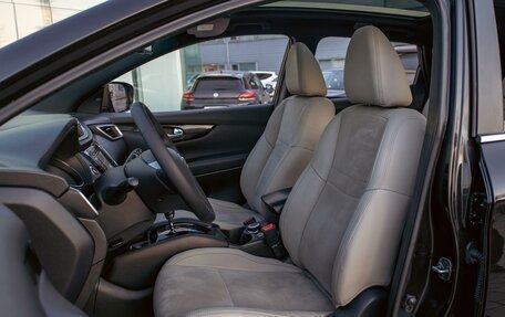 Nissan Qashqai, 2019 год, 1 565 000 рублей, 11 фотография