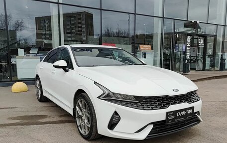KIA K5, 2020 год, 2 299 800 рублей, 3 фотография