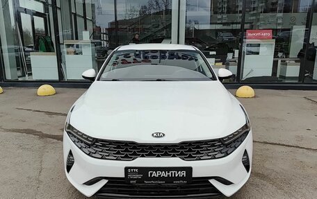 KIA K5, 2020 год, 2 299 800 рублей, 2 фотография