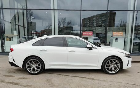 KIA K5, 2020 год, 2 299 800 рублей, 5 фотография