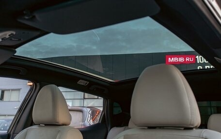 Nissan Qashqai, 2019 год, 1 565 000 рублей, 17 фотография