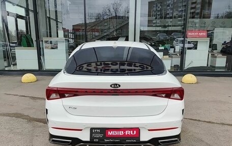 KIA K5, 2020 год, 2 299 800 рублей, 7 фотография