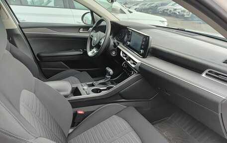 KIA K5, 2020 год, 2 299 800 рублей, 13 фотография