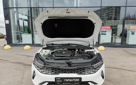 KIA K5, 2020 год, 2 299 800 рублей, 11 фотография