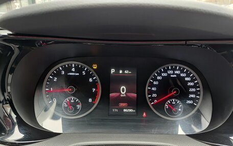 KIA K5, 2020 год, 2 299 800 рублей, 16 фотография