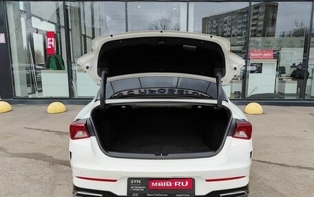 KIA K5, 2020 год, 2 299 800 рублей, 12 фотография