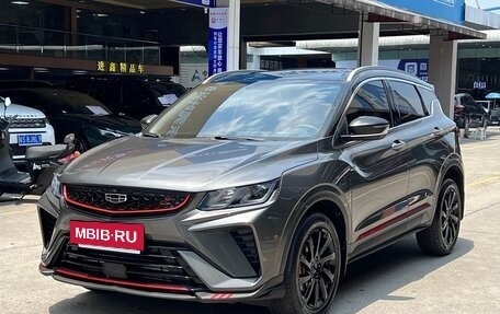 Geely Coolray I, 2022 год, 1 450 000 рублей, 3 фотография