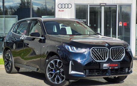 BMW X3, 2025 год, 7 490 000 рублей, 3 фотография