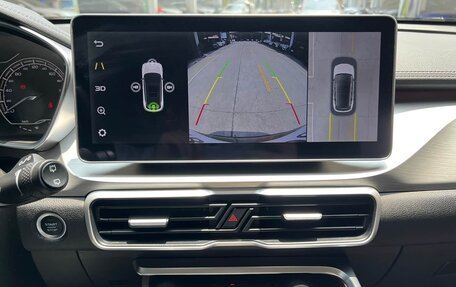 Geely Coolray I, 2022 год, 1 450 000 рублей, 10 фотография
