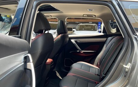 Geely Coolray I, 2022 год, 1 450 000 рублей, 13 фотография