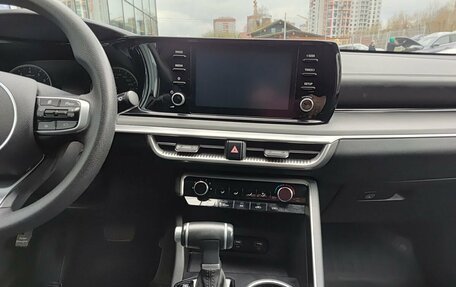 KIA K5, 2020 год, 2 299 800 рублей, 18 фотография