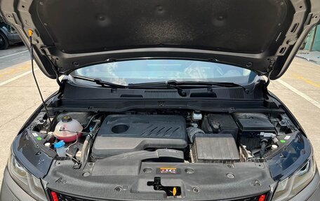 Geely Coolray I, 2022 год, 1 450 000 рублей, 14 фотография