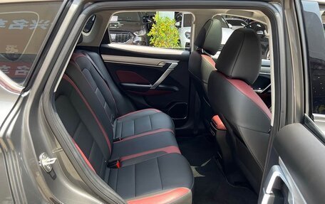 Geely Coolray I, 2022 год, 1 450 000 рублей, 12 фотография