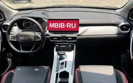 Geely Coolray I, 2022 год, 1 450 000 рублей, 9 фотография