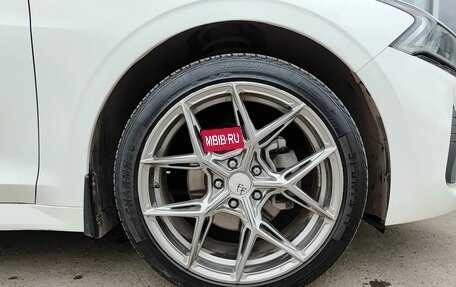 KIA K5, 2020 год, 2 299 800 рублей, 22 фотография