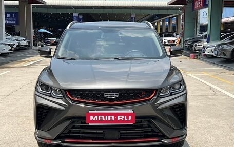 Geely Coolray I, 2022 год, 1 450 000 рублей, 2 фотография