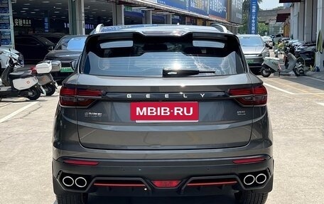 Geely Coolray I, 2022 год, 1 450 000 рублей, 5 фотография