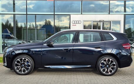 BMW X3, 2025 год, 7 490 000 рублей, 8 фотография