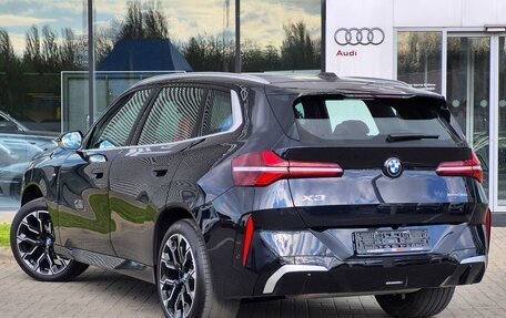 BMW X3, 2025 год, 7 490 000 рублей, 7 фотография