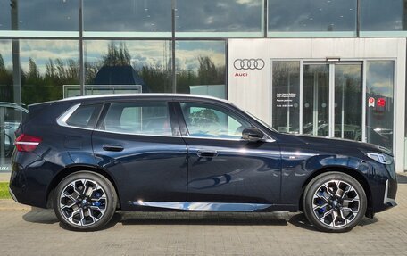 BMW X3, 2025 год, 7 490 000 рублей, 4 фотография