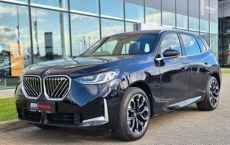 BMW X3, 2025 год, 7 490 000 рублей, 9 фотография