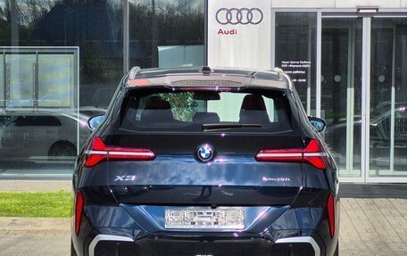 BMW X3, 2025 год, 7 490 000 рублей, 6 фотография