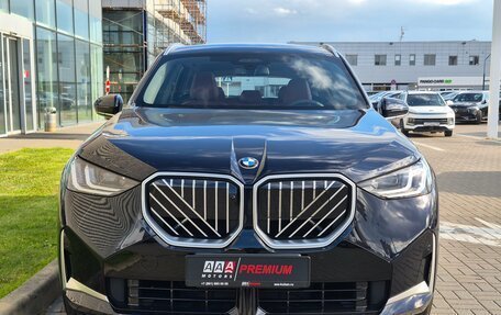 BMW X3, 2025 год, 7 490 000 рублей, 10 фотография