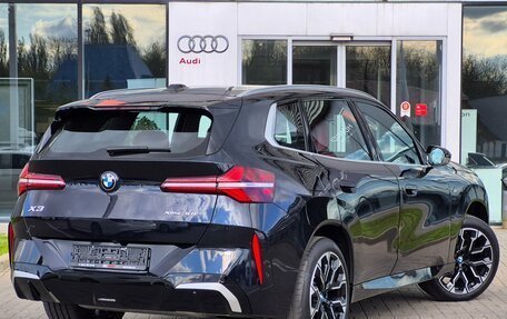 BMW X3, 2025 год, 7 490 000 рублей, 5 фотография