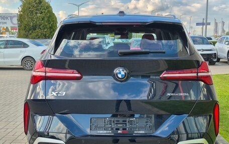 BMW X3, 2025 год, 7 490 000 рублей, 16 фотография