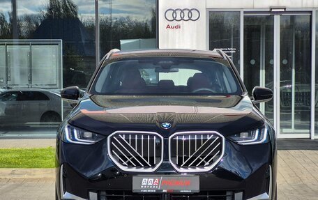 BMW X3, 2025 год, 7 490 000 рублей, 2 фотография