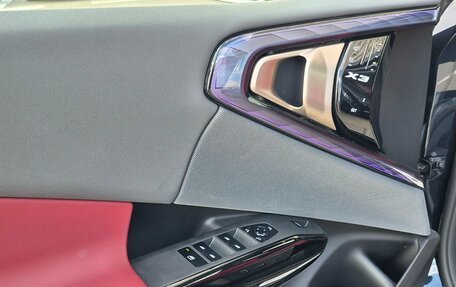 BMW X3, 2025 год, 7 490 000 рублей, 19 фотография