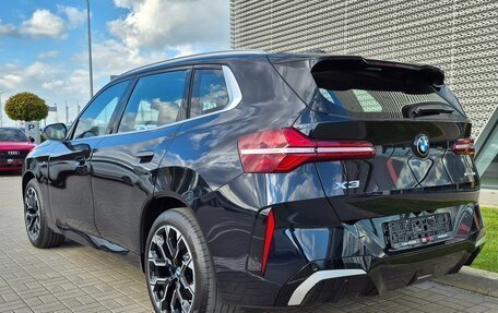 BMW X3, 2025 год, 7 490 000 рублей, 15 фотография