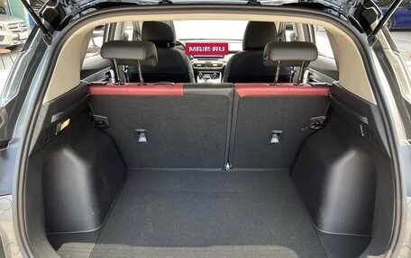 Geely Coolray I, 2022 год, 1 450 000 рублей, 15 фотография