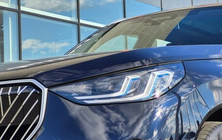 BMW X3, 2025 год, 7 490 000 рублей, 11 фотография