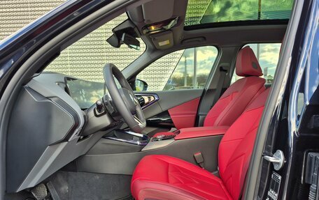 BMW X3, 2025 год, 7 490 000 рублей, 17 фотография