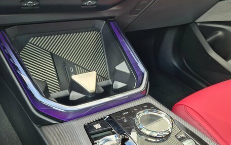 BMW X3, 2025 год, 7 490 000 рублей, 22 фотография