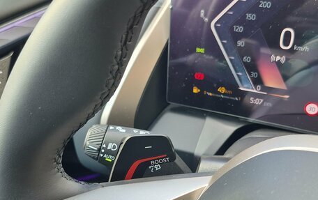 BMW X3, 2025 год, 7 490 000 рублей, 25 фотография