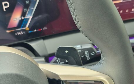 BMW X3, 2025 год, 7 490 000 рублей, 28 фотография