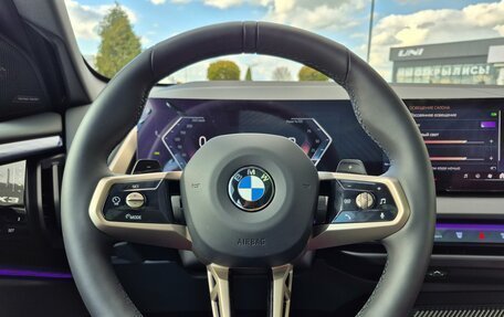 BMW X3, 2025 год, 7 490 000 рублей, 26 фотография