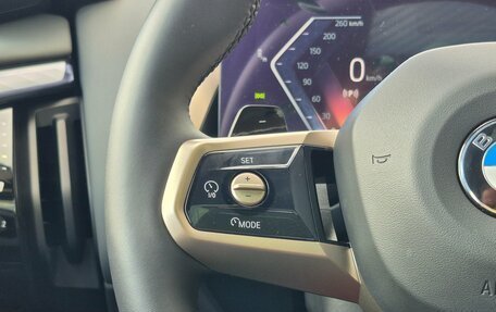 BMW X3, 2025 год, 7 490 000 рублей, 24 фотография