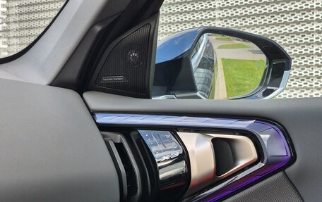 BMW X3, 2025 год, 7 490 000 рублей, 20 фотография