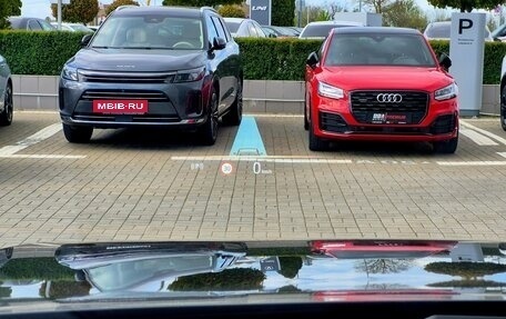 BMW X3, 2025 год, 7 490 000 рублей, 29 фотография