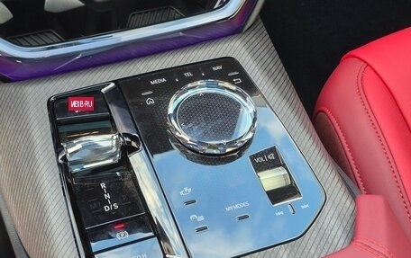 BMW X3, 2025 год, 7 490 000 рублей, 23 фотография