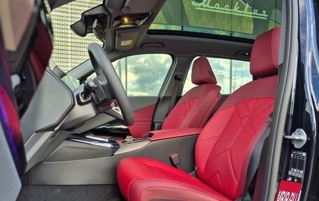 BMW X3, 2025 год, 7 490 000 рублей, 18 фотография