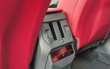 BMW X3, 2025 год, 7 490 000 рублей, 38 фотография