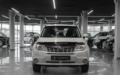 Subaru Forester, 2010 год, 1 240 000 рублей, 3 фотография