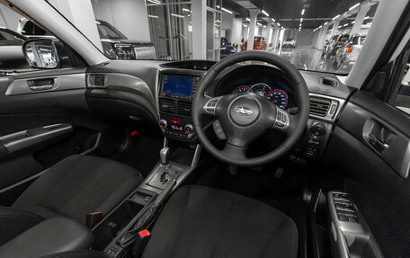 Subaru Forester, 2010 год, 1 240 000 рублей, 7 фотография